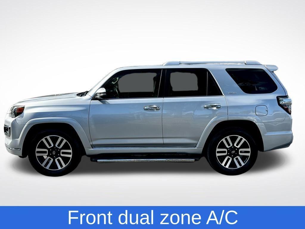 used 2019 Toyota 4Runner car, priced at $28,037