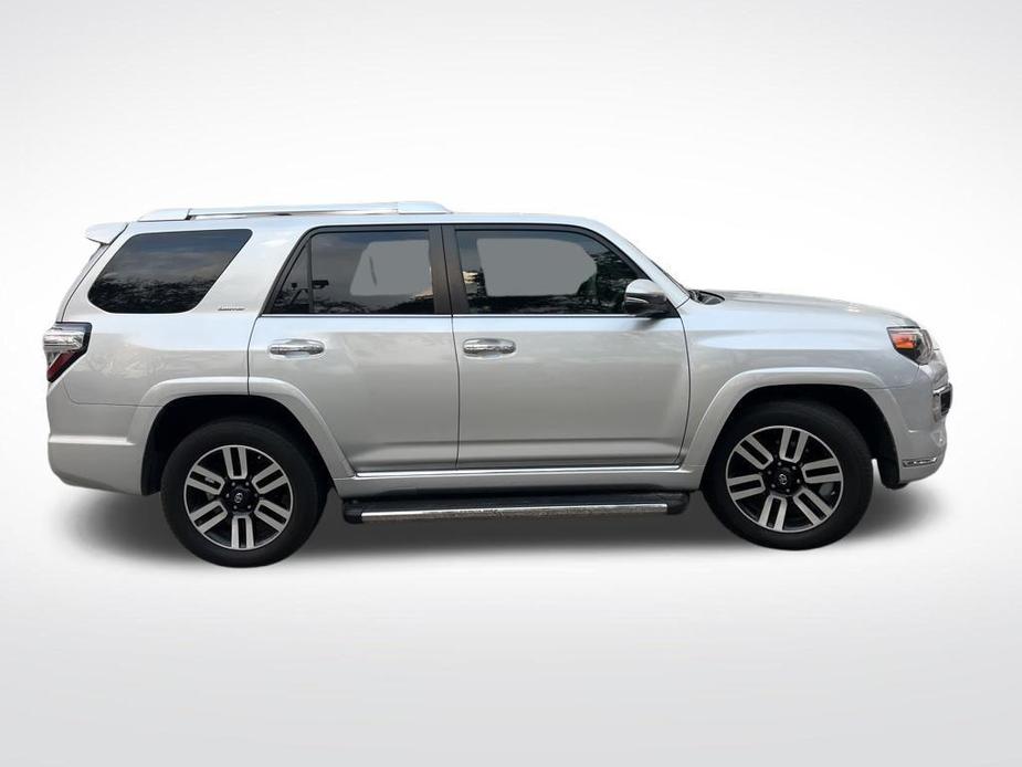 used 2019 Toyota 4Runner car, priced at $31,521