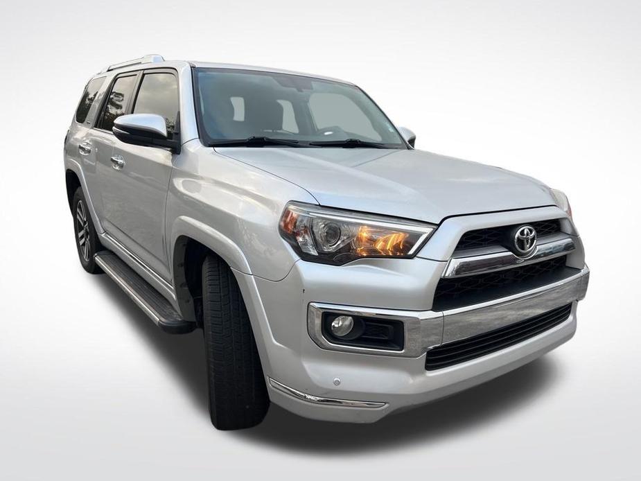 used 2019 Toyota 4Runner car, priced at $31,521