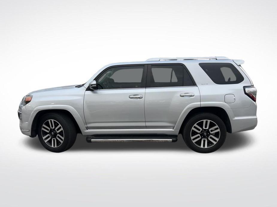 used 2019 Toyota 4Runner car, priced at $31,521