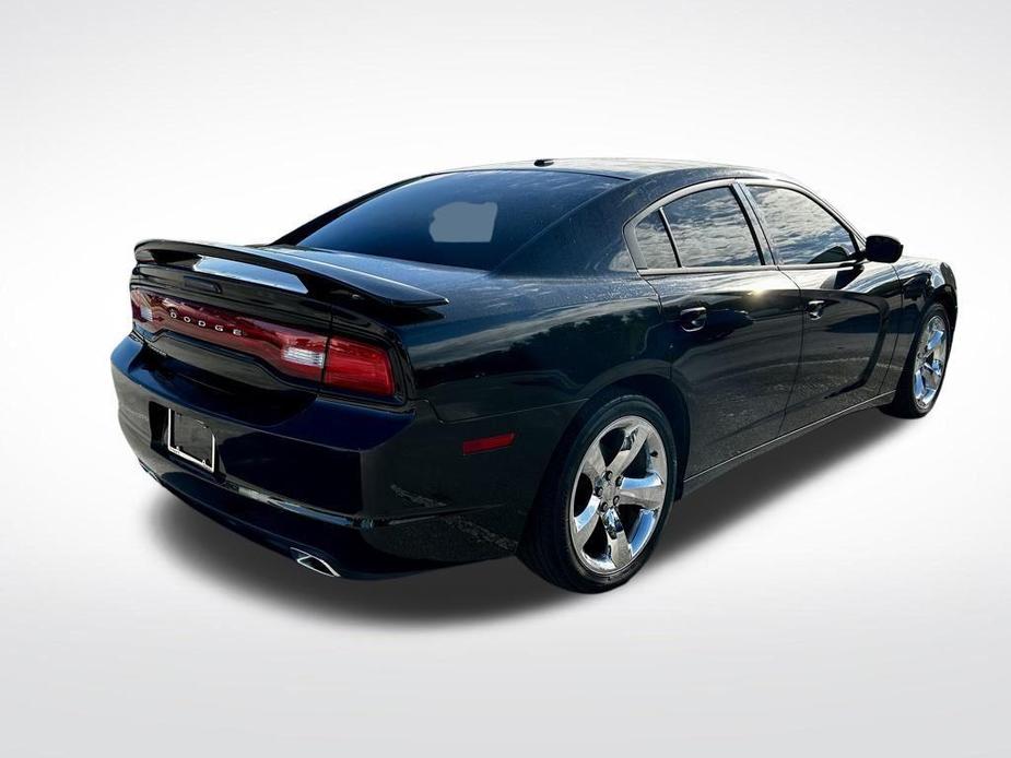 used 2014 Dodge Charger car, priced at $11,000