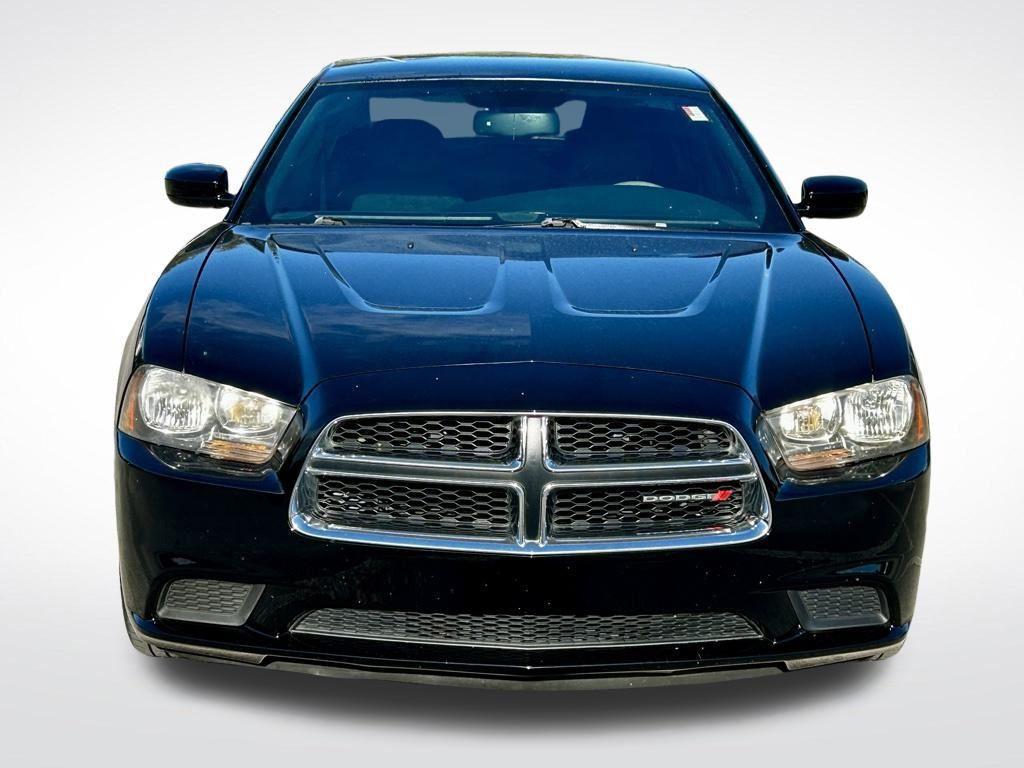 used 2014 Dodge Charger car, priced at $11,000