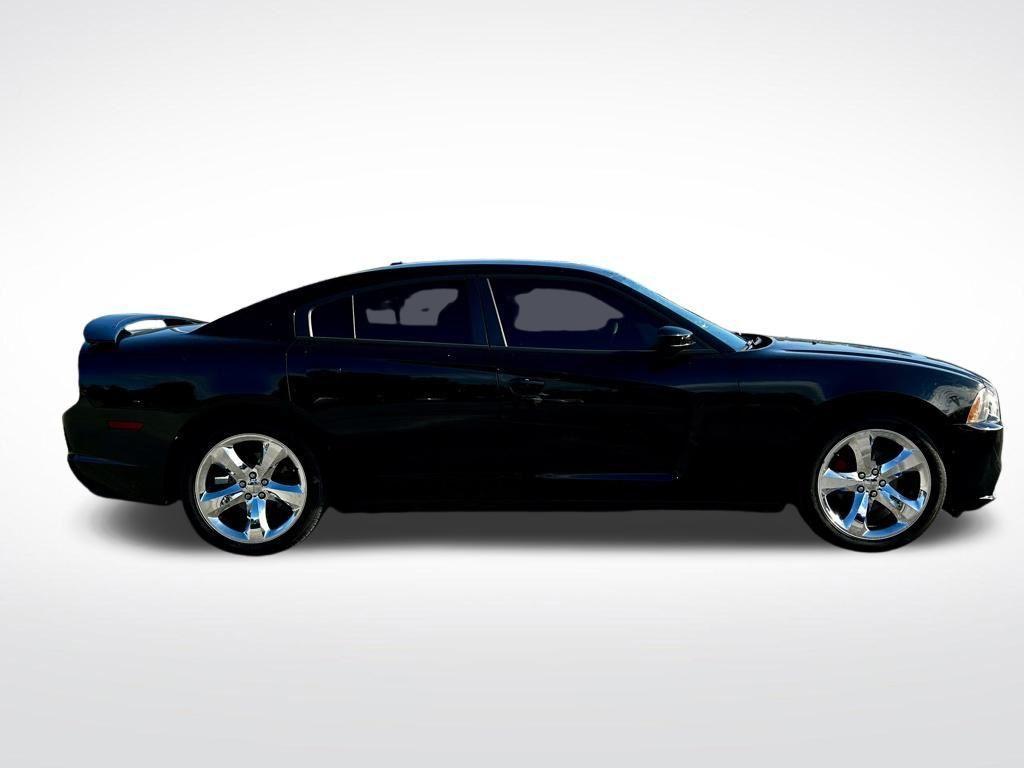 used 2014 Dodge Charger car, priced at $11,000