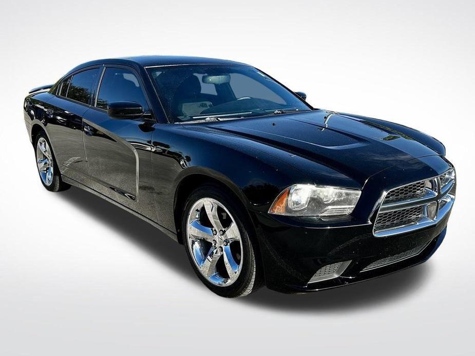 used 2014 Dodge Charger car, priced at $11,000