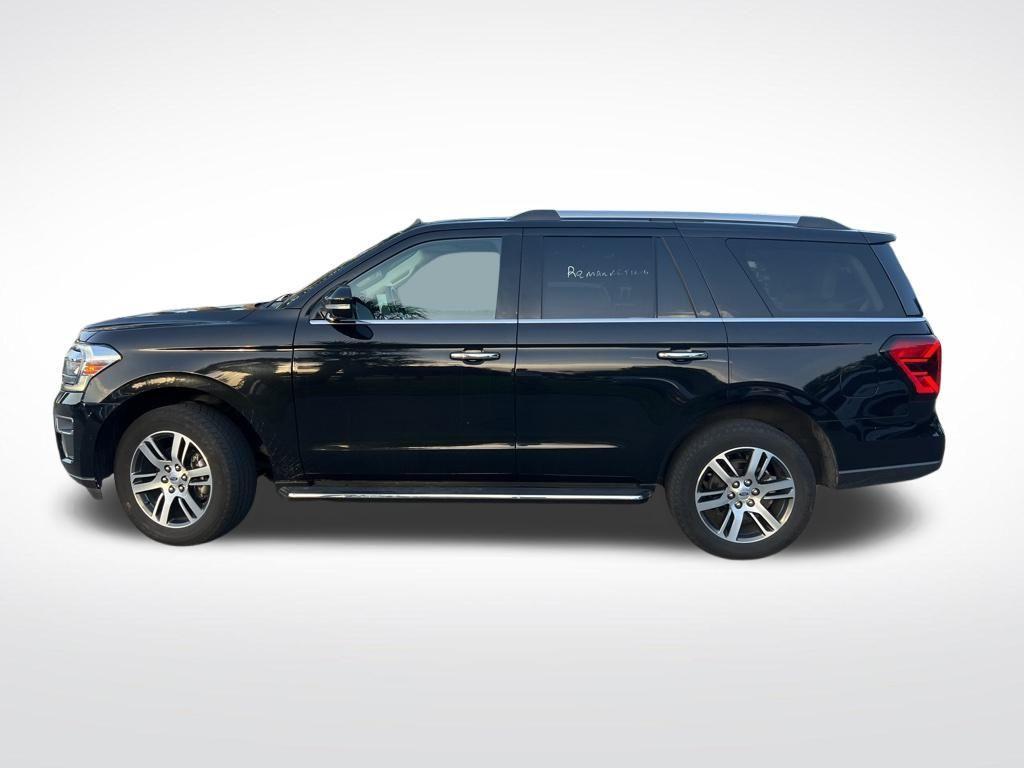 used 2022 Ford Expedition car, priced at $38,522