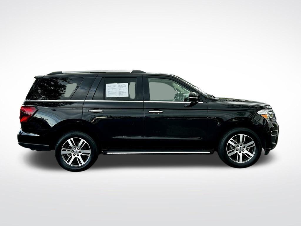 used 2022 Ford Expedition car, priced at $37,916