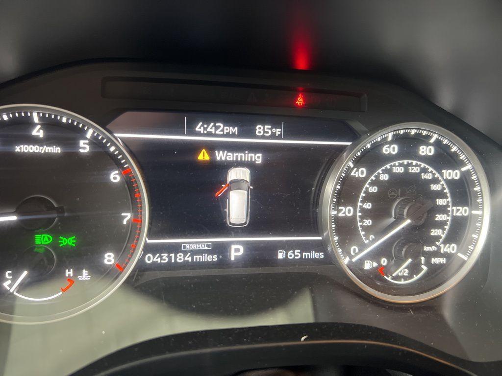used 2024 Mitsubishi Outlander car, priced at $20,322