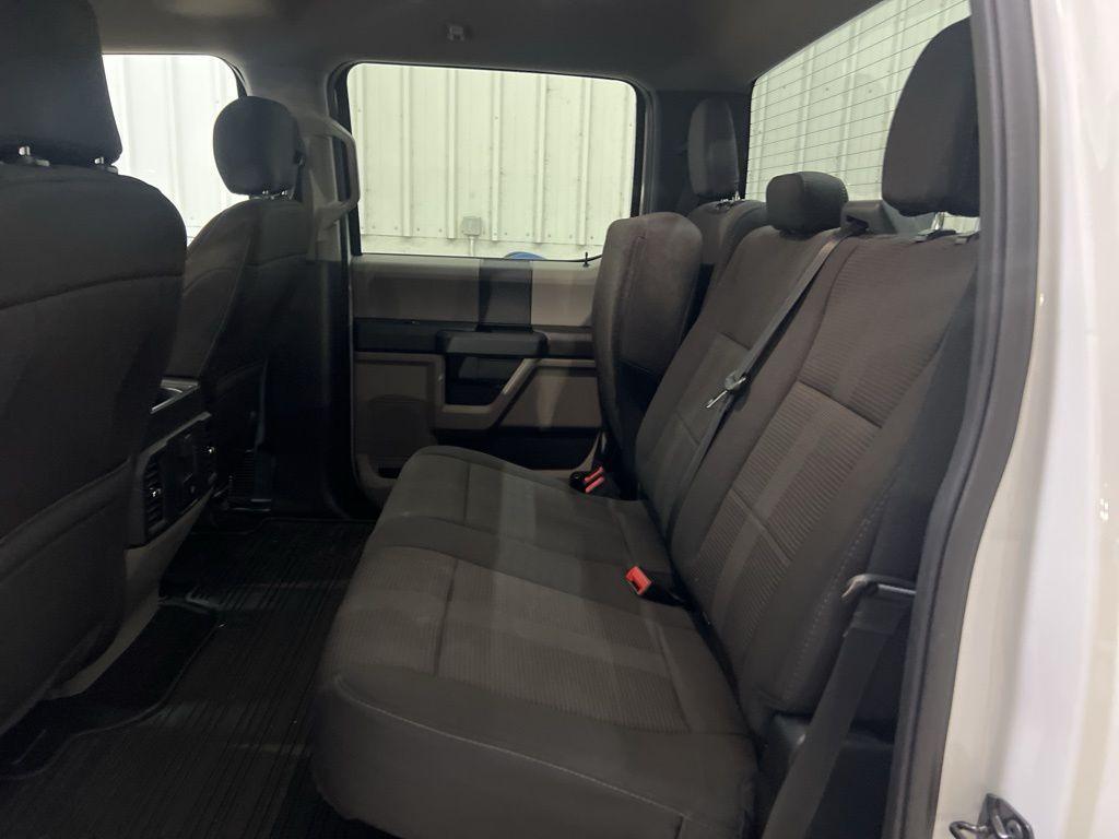 used 2019 Ford F-150 car, priced at $31,721