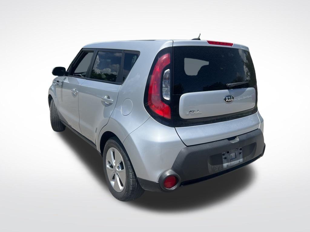 used 2016 Kia Soul car, priced at $9,499