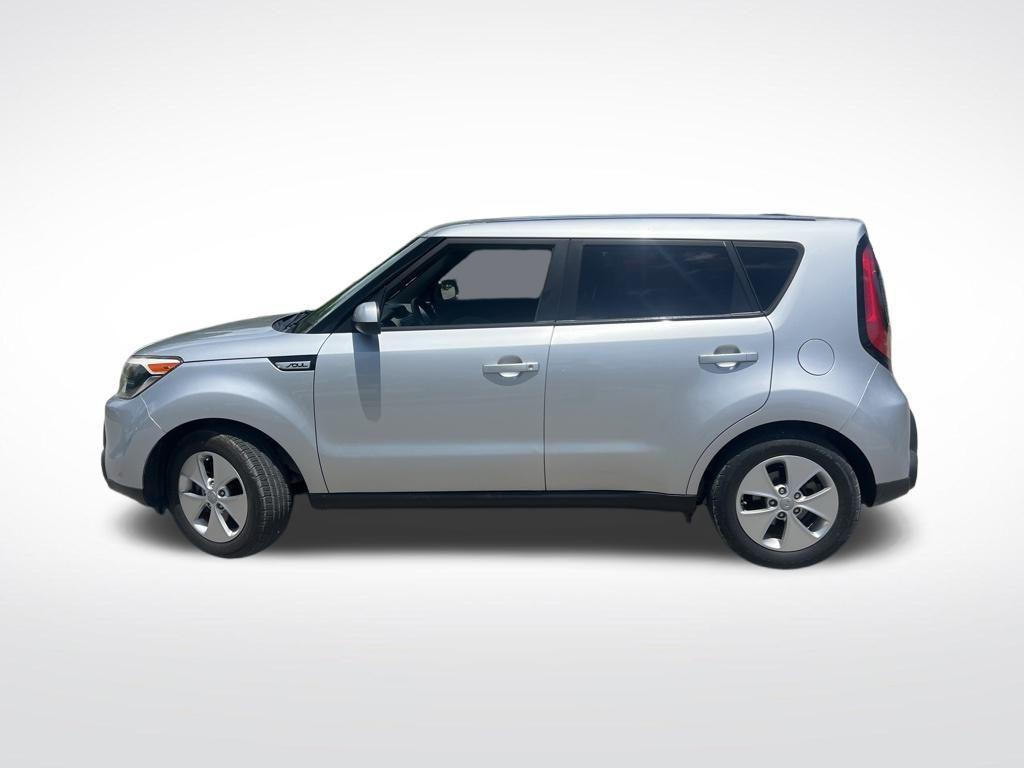 used 2016 Kia Soul car, priced at $9,499