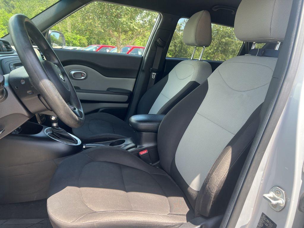 used 2016 Kia Soul car, priced at $9,499