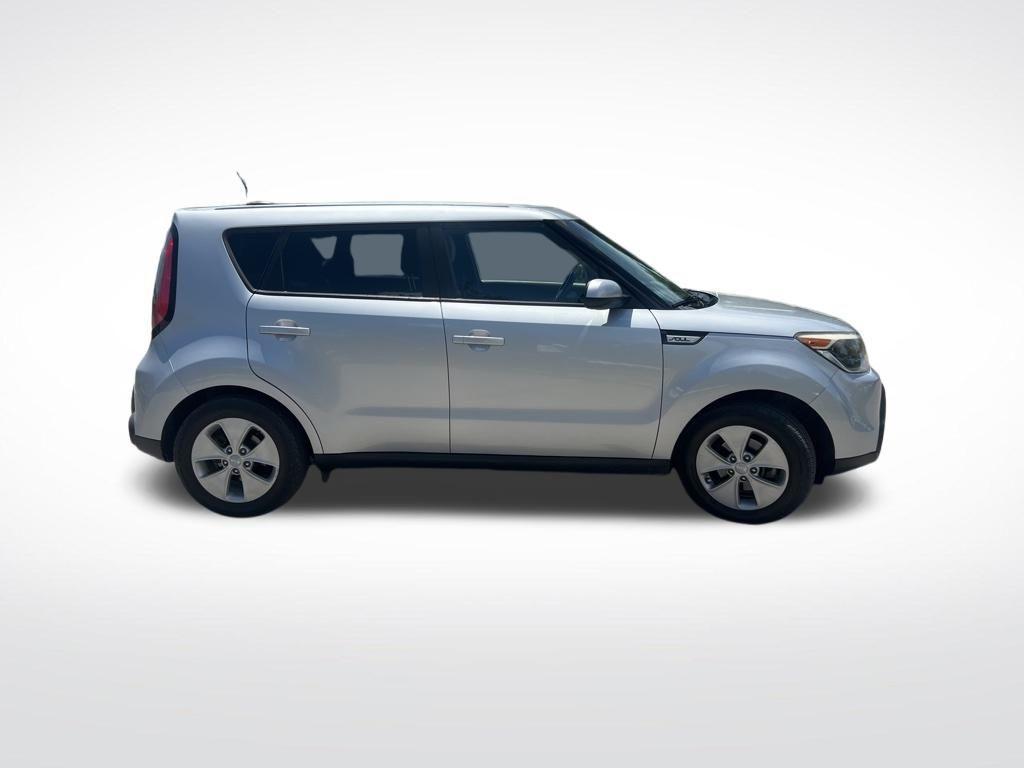 used 2016 Kia Soul car, priced at $9,499