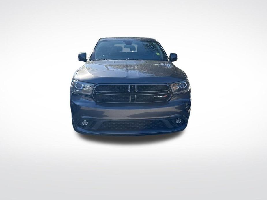 used 2017 Dodge Durango car, priced at $13,999