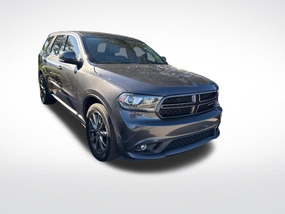 used 2017 Dodge Durango car, priced at $13,999