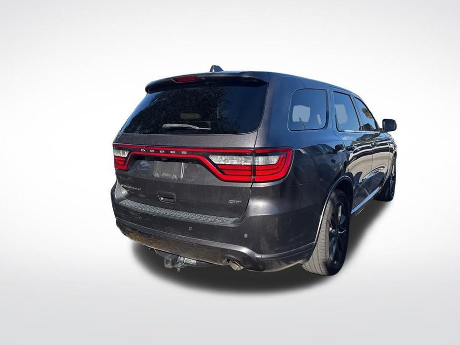 used 2017 Dodge Durango car, priced at $13,999