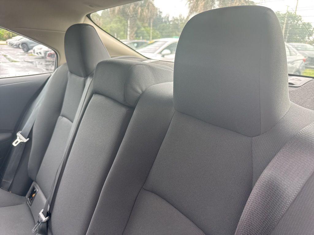 used 2022 Toyota Corolla car, priced at $17,954