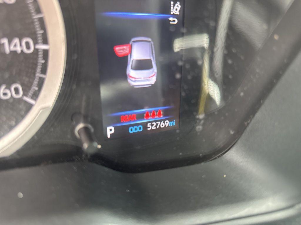 used 2022 Toyota Corolla car, priced at $17,954