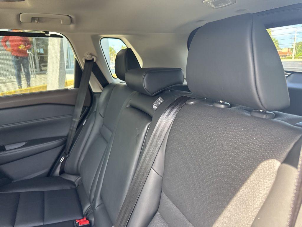 used 2022 Nissan Rogue car, priced at $22,650