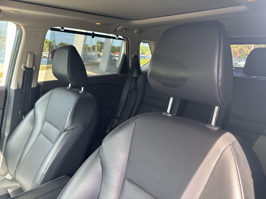 used 2022 Nissan Rogue car, priced at $22,650