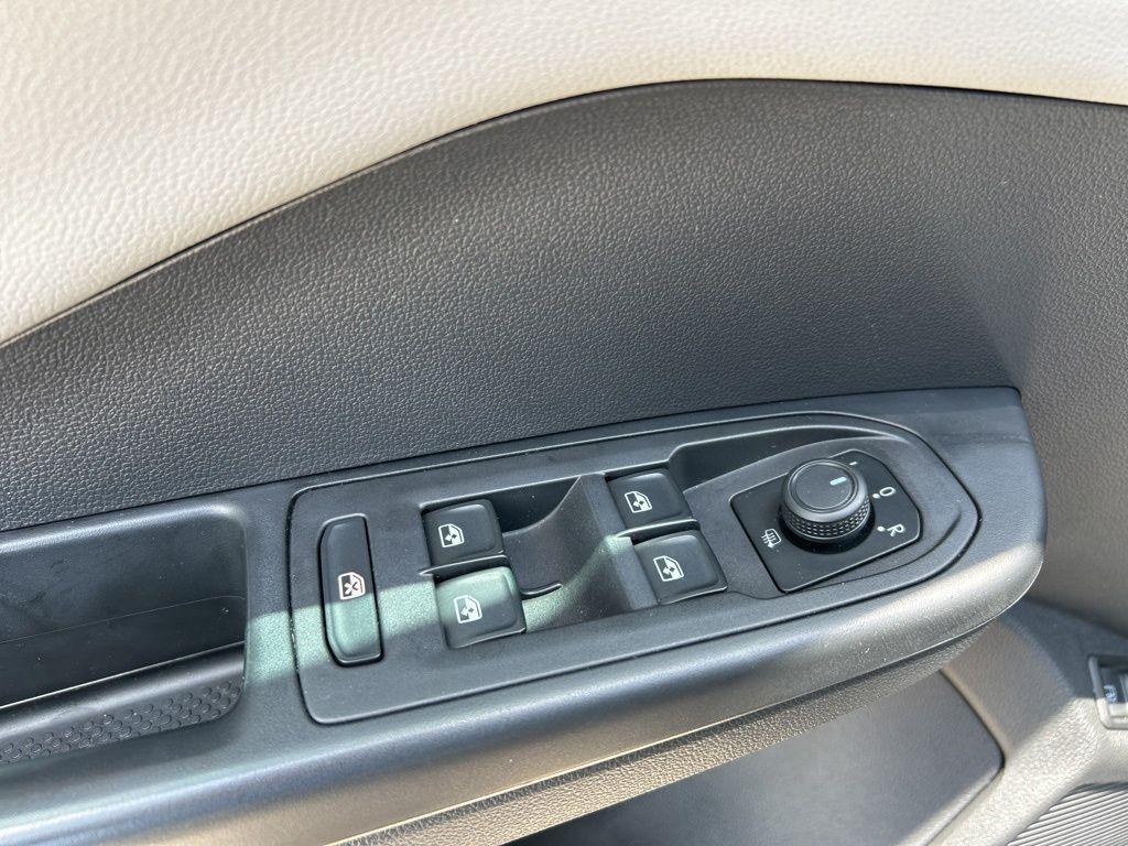 used 2022 Volkswagen Taos car, priced at $20,721