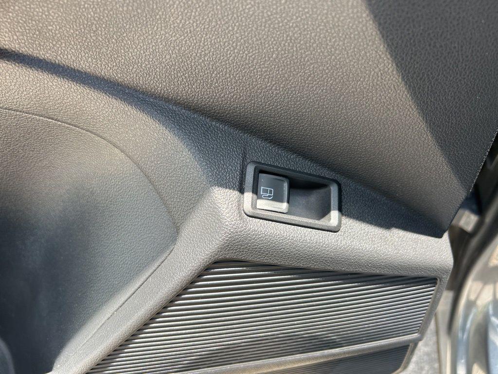 used 2022 Volkswagen Taos car, priced at $20,721