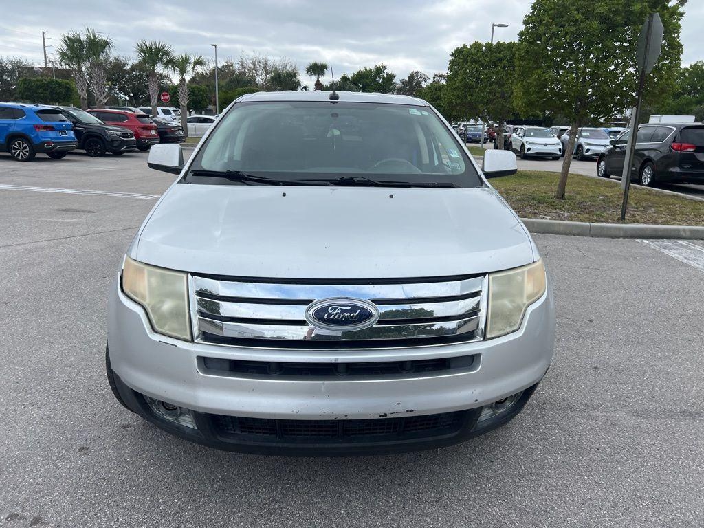 used 2010 Ford Edge car, priced at $3,999