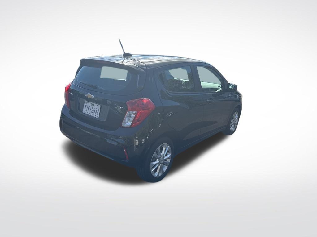 used 2021 Chevrolet Spark car, priced at $12,867