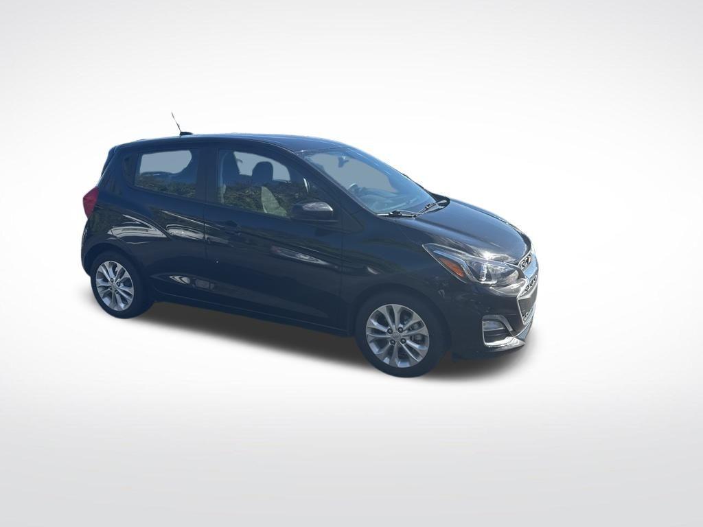 used 2021 Chevrolet Spark car, priced at $12,867