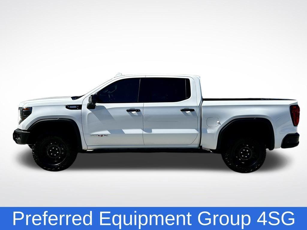 used 2024 GMC Sierra 1500 car, priced at $66,932