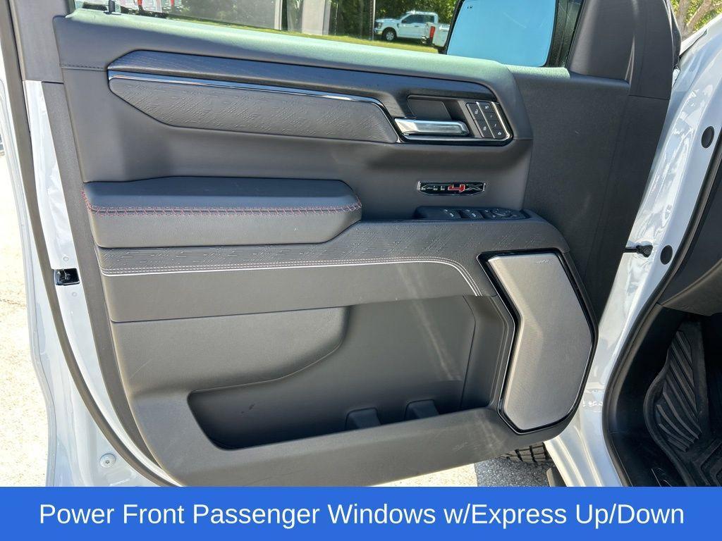 used 2024 GMC Sierra 1500 car, priced at $66,932