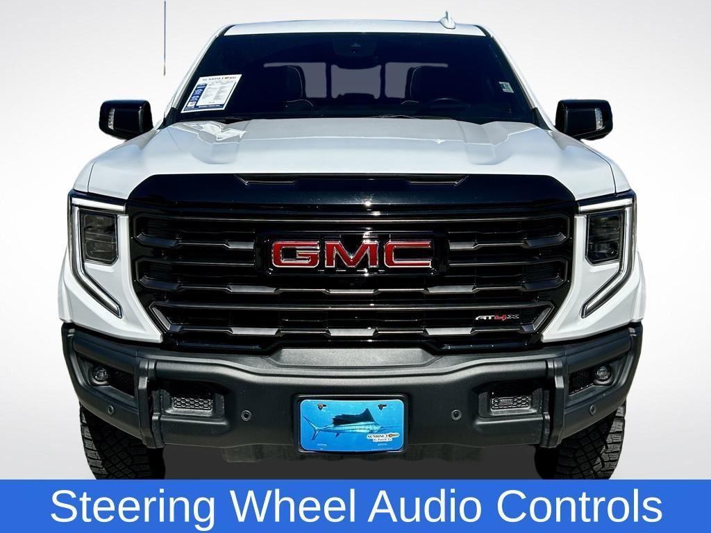 used 2024 GMC Sierra 1500 car, priced at $66,932