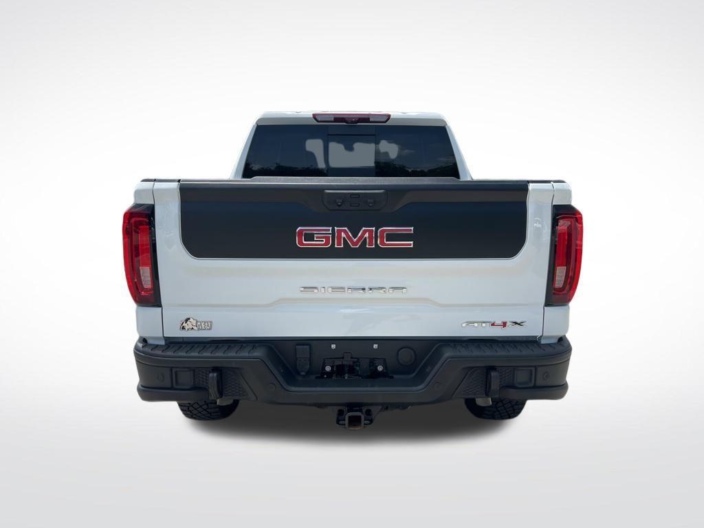used 2024 GMC Sierra 1500 car, priced at $68,721