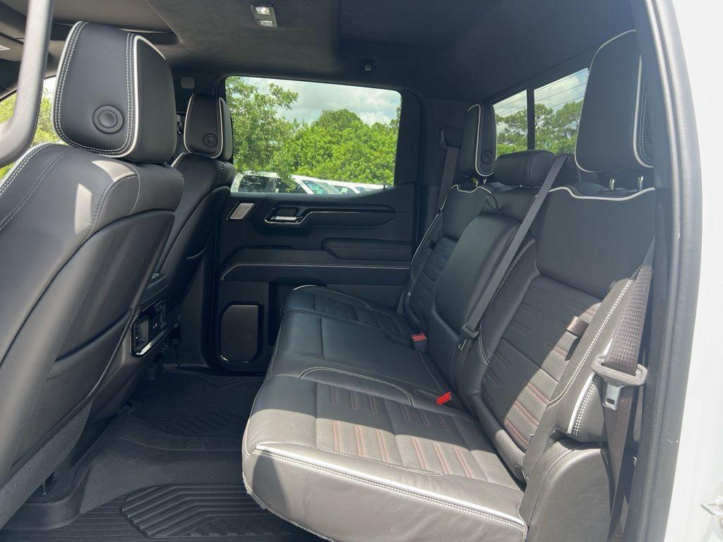 used 2024 GMC Sierra 1500 car, priced at $68,721
