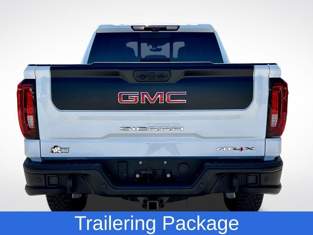 used 2024 GMC Sierra 1500 car, priced at $66,932