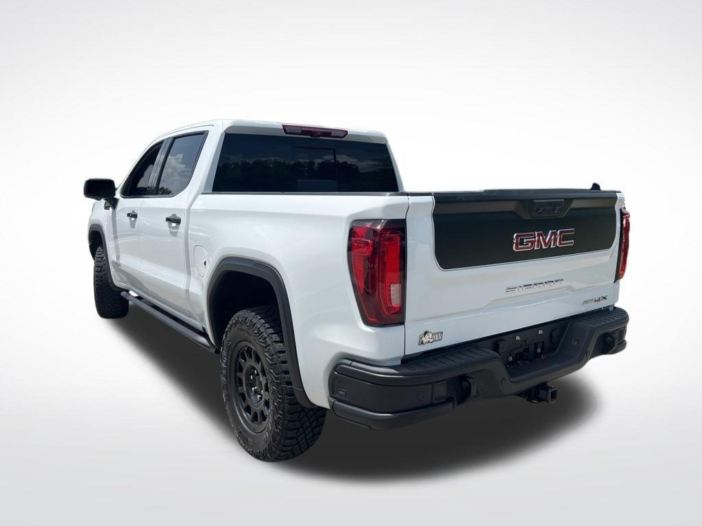 used 2024 GMC Sierra 1500 car, priced at $68,721