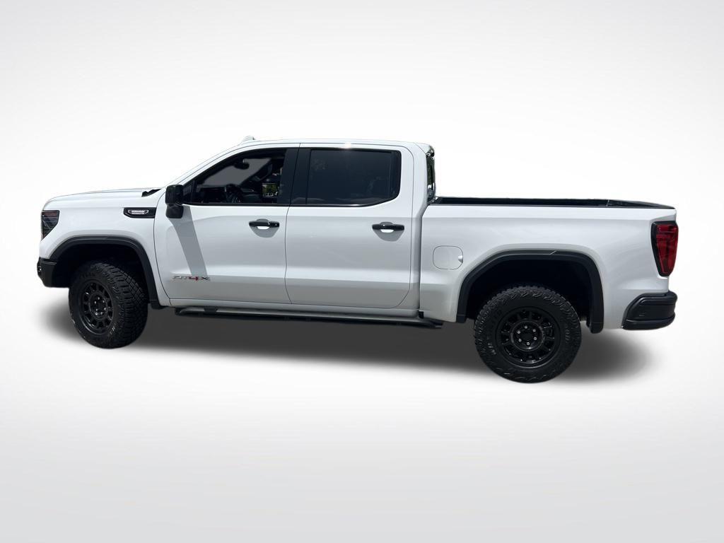 used 2024 GMC Sierra 1500 car, priced at $68,721