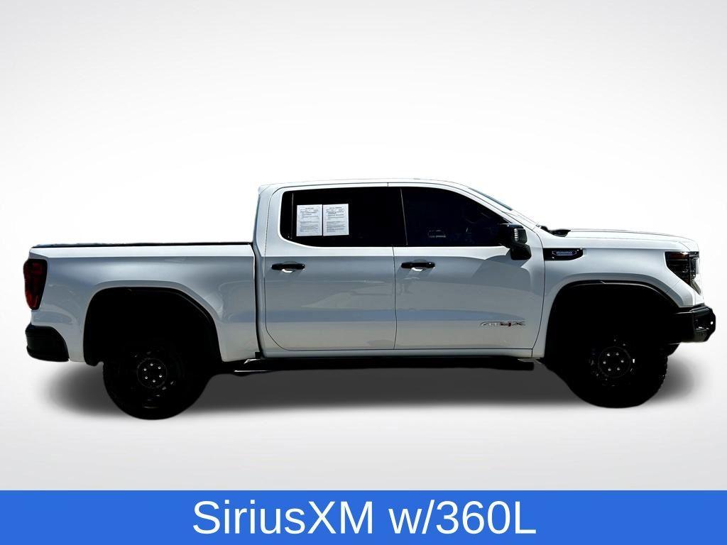 used 2024 GMC Sierra 1500 car, priced at $66,932