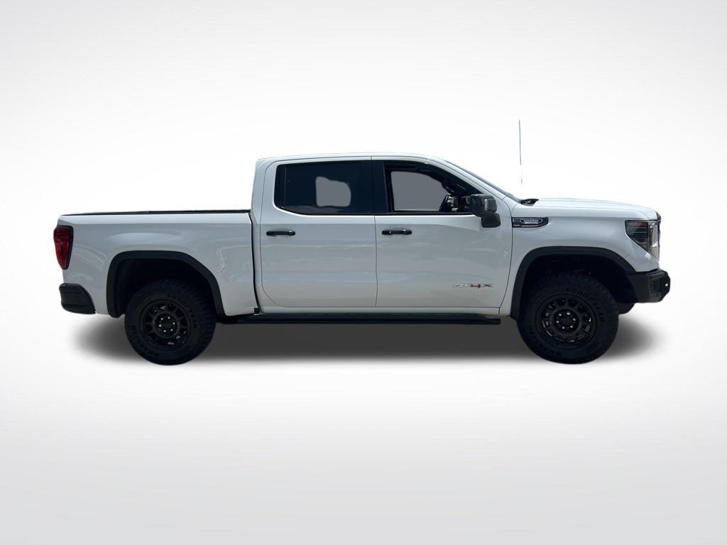 used 2024 GMC Sierra 1500 car, priced at $68,721