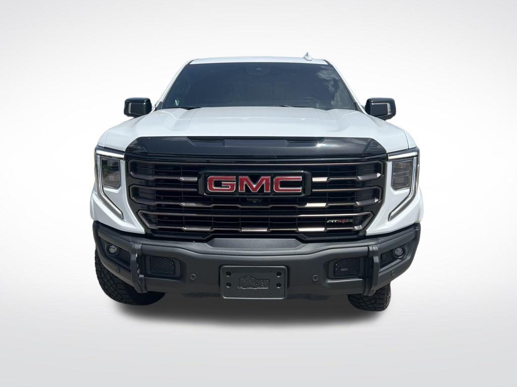 used 2024 GMC Sierra 1500 car, priced at $68,721