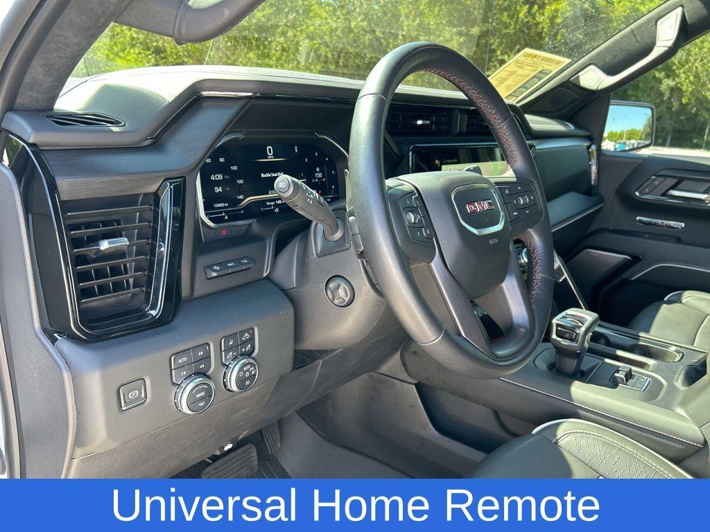 used 2024 GMC Sierra 1500 car, priced at $66,932