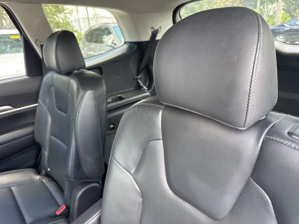 used 2021 Kia Telluride car, priced at $25,663