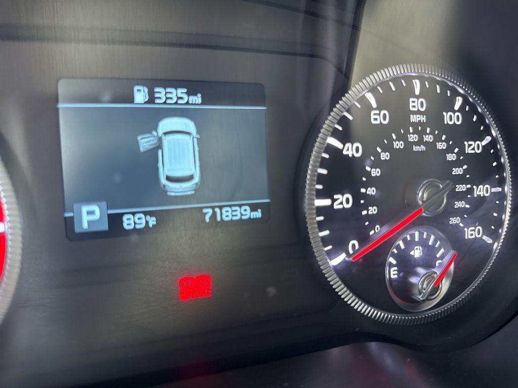 used 2021 Kia Telluride car, priced at $25,663