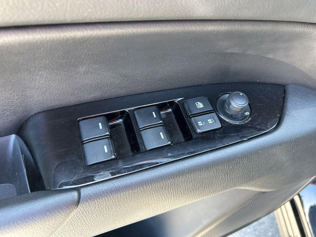 used 2023 Mazda CX-5 car, priced at $22,200