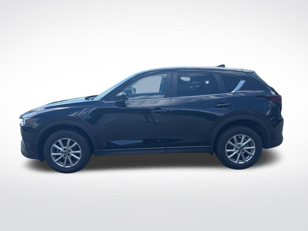 used 2023 Mazda CX-5 car