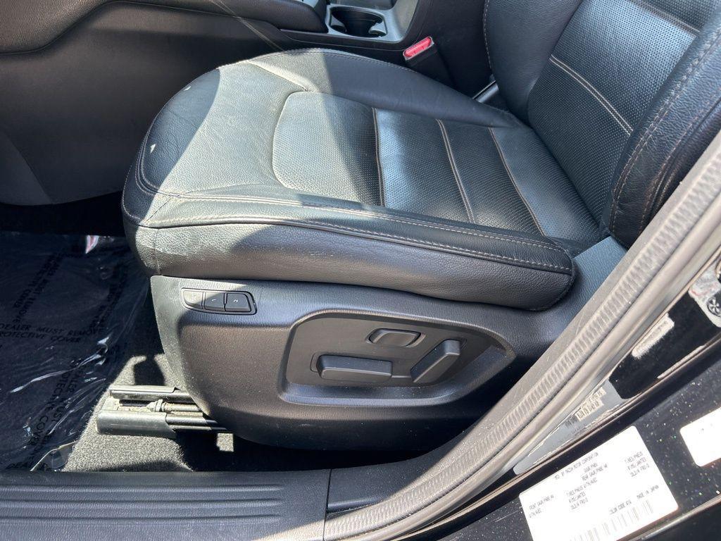 used 2023 Mazda CX-5 car, priced at $22,200