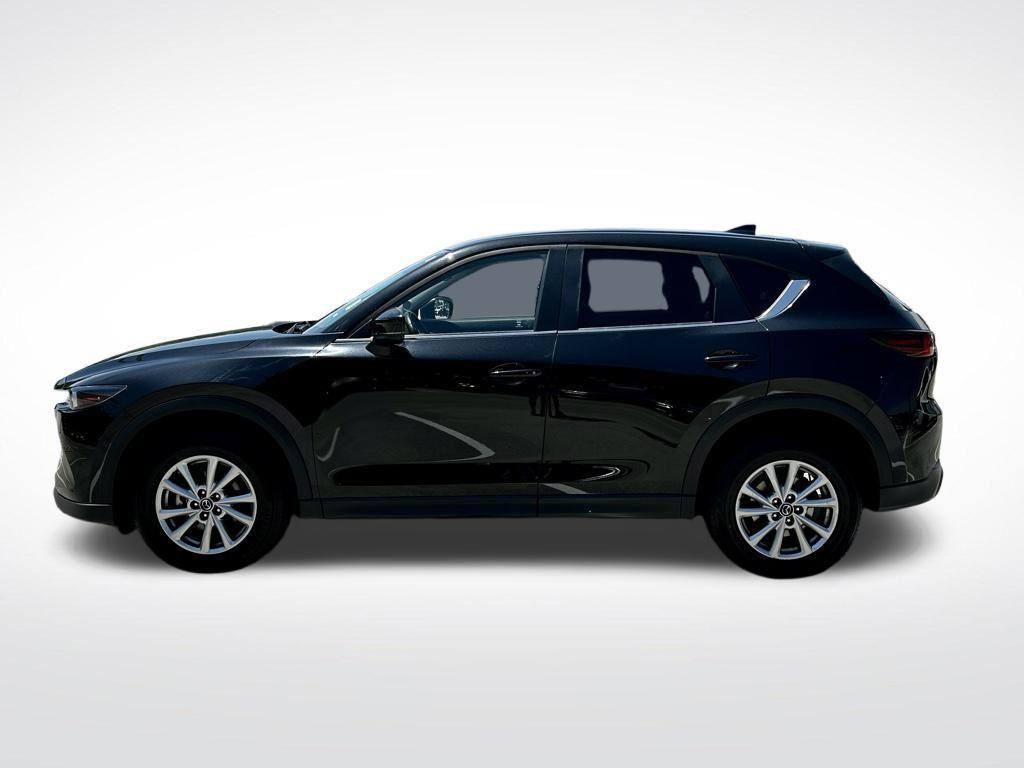used 2023 Mazda CX-5 car, priced at $22,200