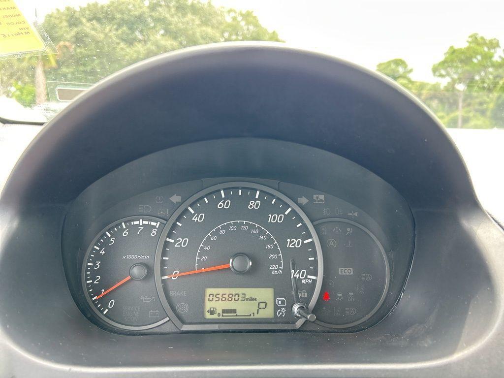 used 2021 Mitsubishi Mirage car, priced at $12,595