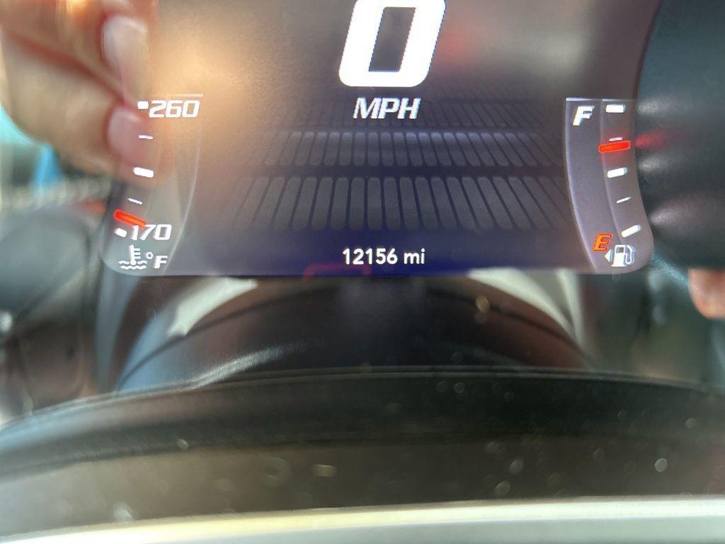 used 2015 Dodge Challenger car, priced at $33,358
