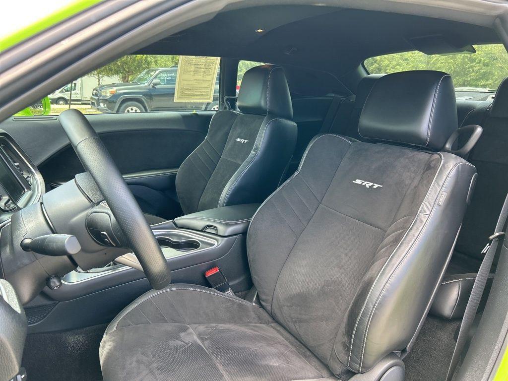 used 2015 Dodge Challenger car, priced at $33,358