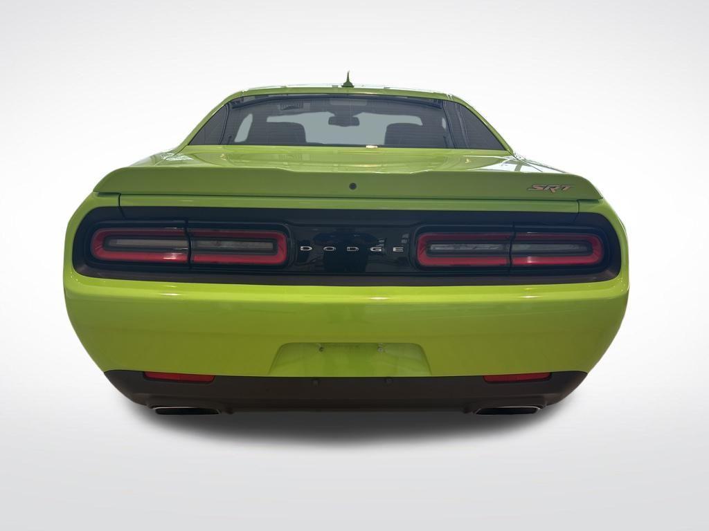 used 2015 Dodge Challenger car, priced at $36,735